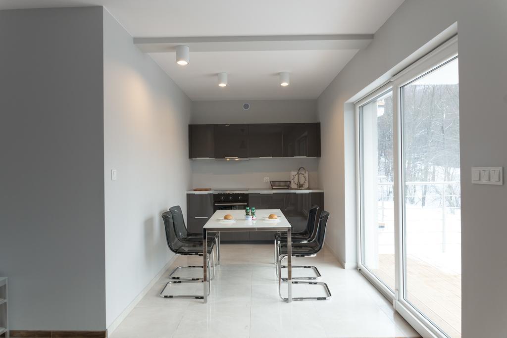 Apartamenty Nad Potoczkiem Ustron Exterior photo