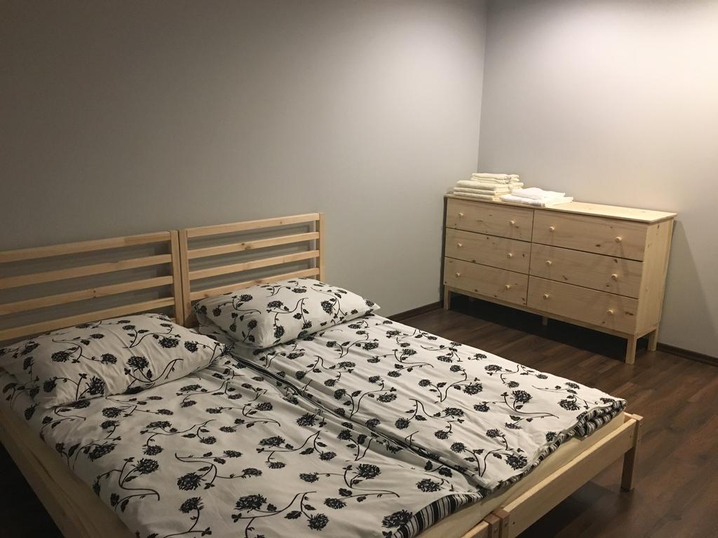 Apartamenty Nad Potoczkiem Ustron Exterior photo