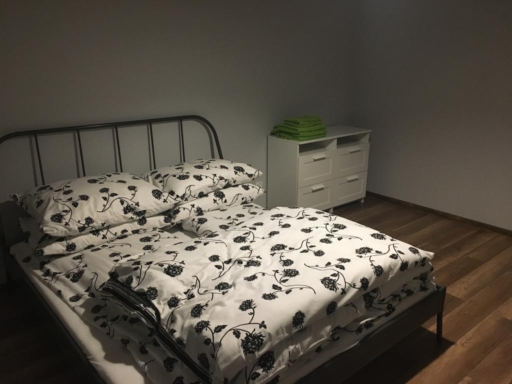 Apartamenty Nad Potoczkiem Ustron Exterior photo